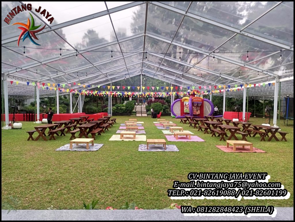 Sewa Tenda
