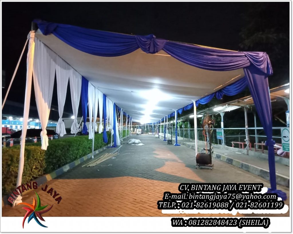 Sewa Tenda