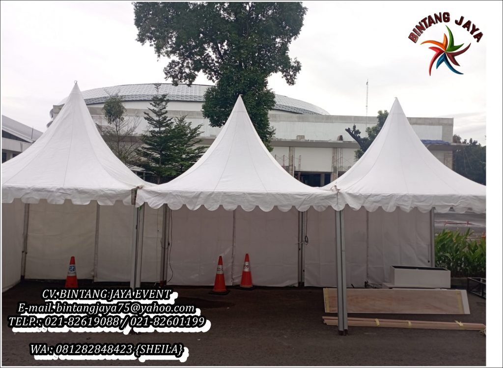 Sewa Tenda