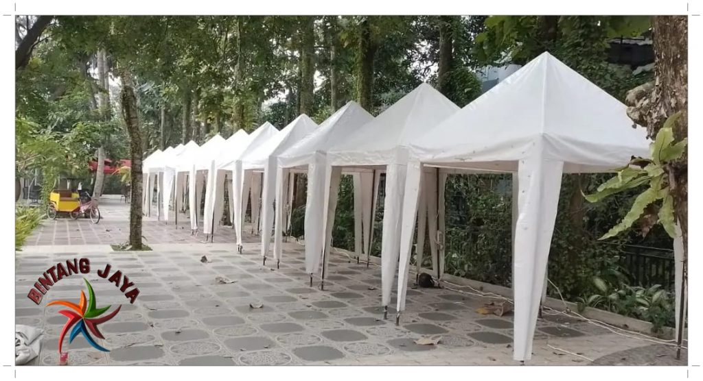 Sewa Tenda