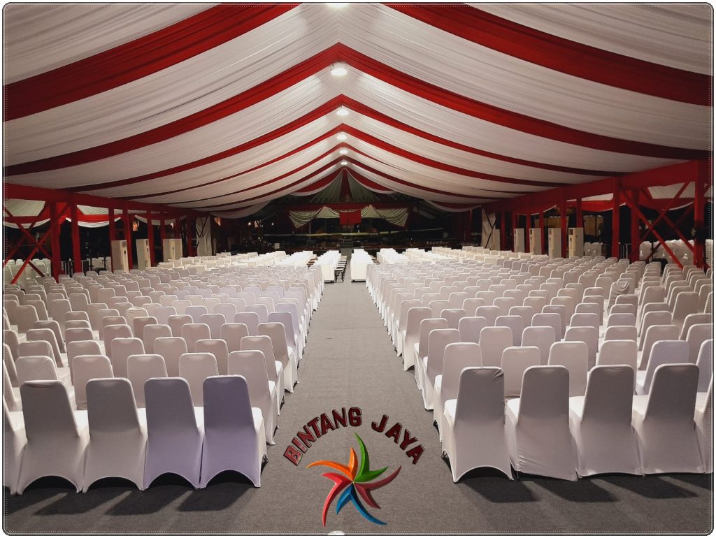 Sewa Tenda