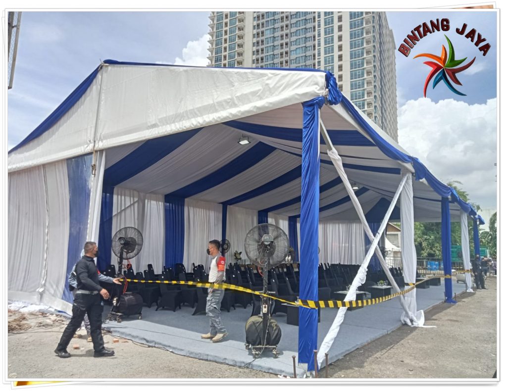 Sewa Tenda