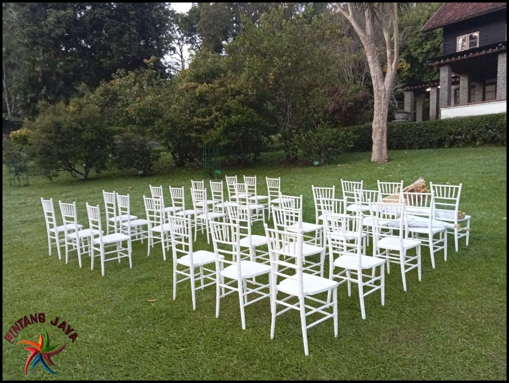 Sewa Kursi Gandaria Selatan Cilandak Jakarta Selatan