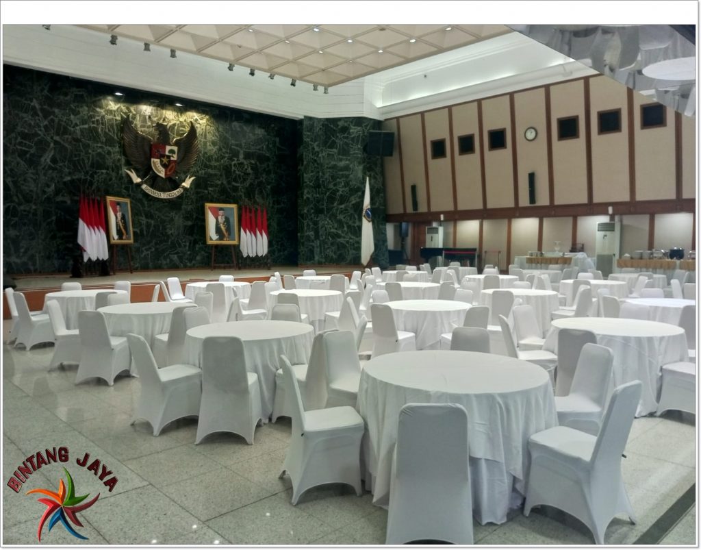 Sewa Kursi Gandaria Selatan Cilandak Jakarta Selatan