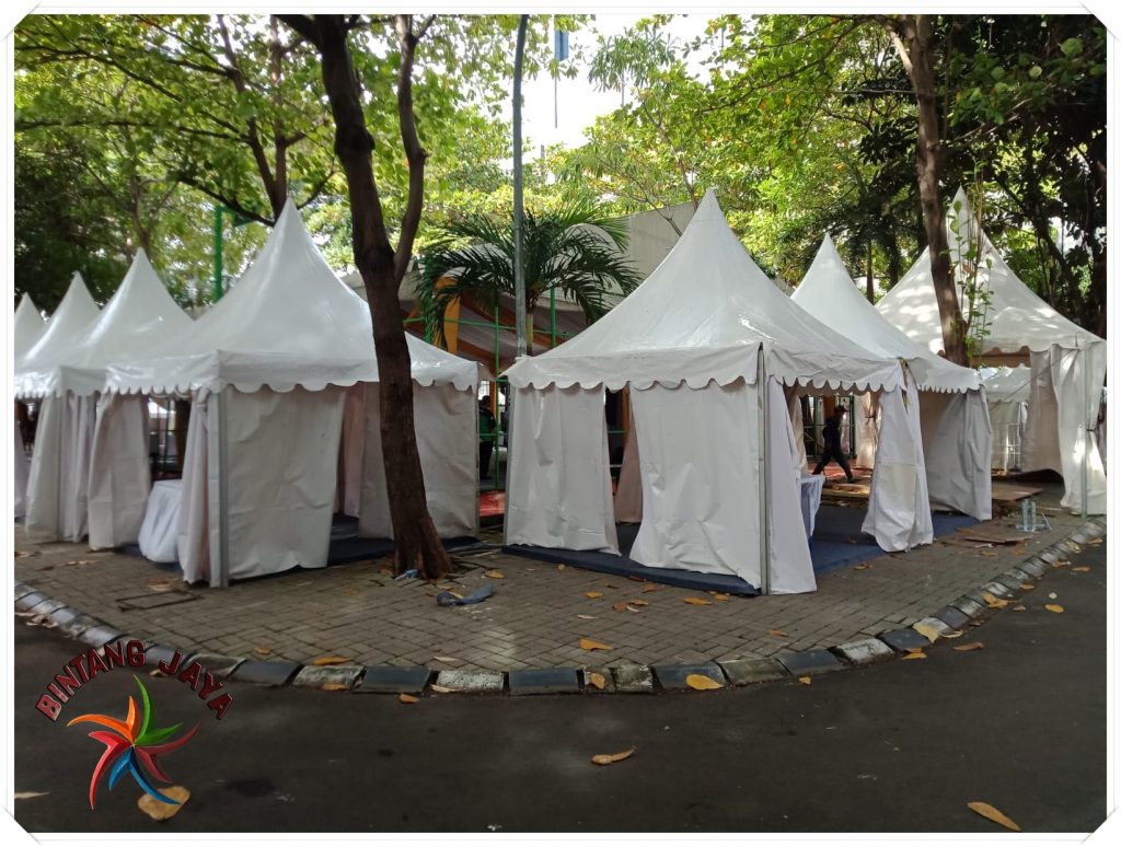 Sewa Tenda Kebayoran Lama Selatan Kebayoran Lama Jakarta Selatan