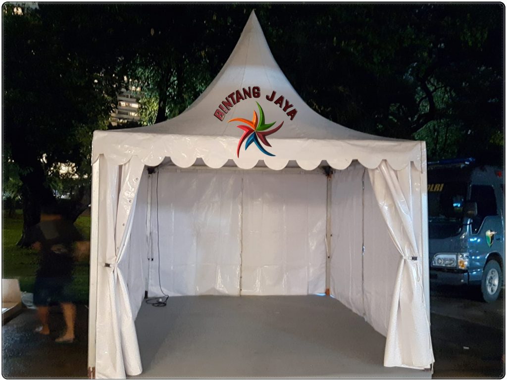 Sewa Tenda Pejaten Barat Pasar Minggu Jakarta Selatan
