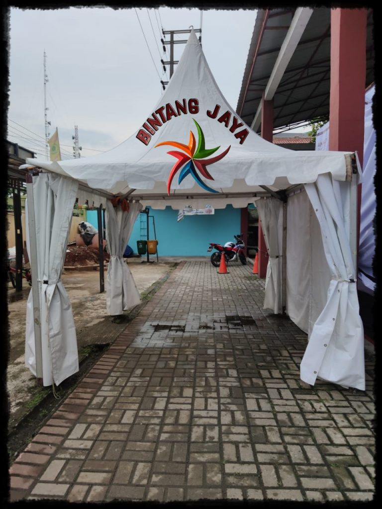 Sewa Tenda Pancoran Jakarta Selatan