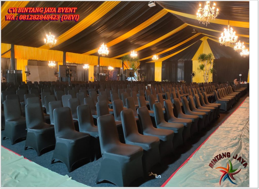 Sewa Kursi Kenari Senen Jakarta Pusat