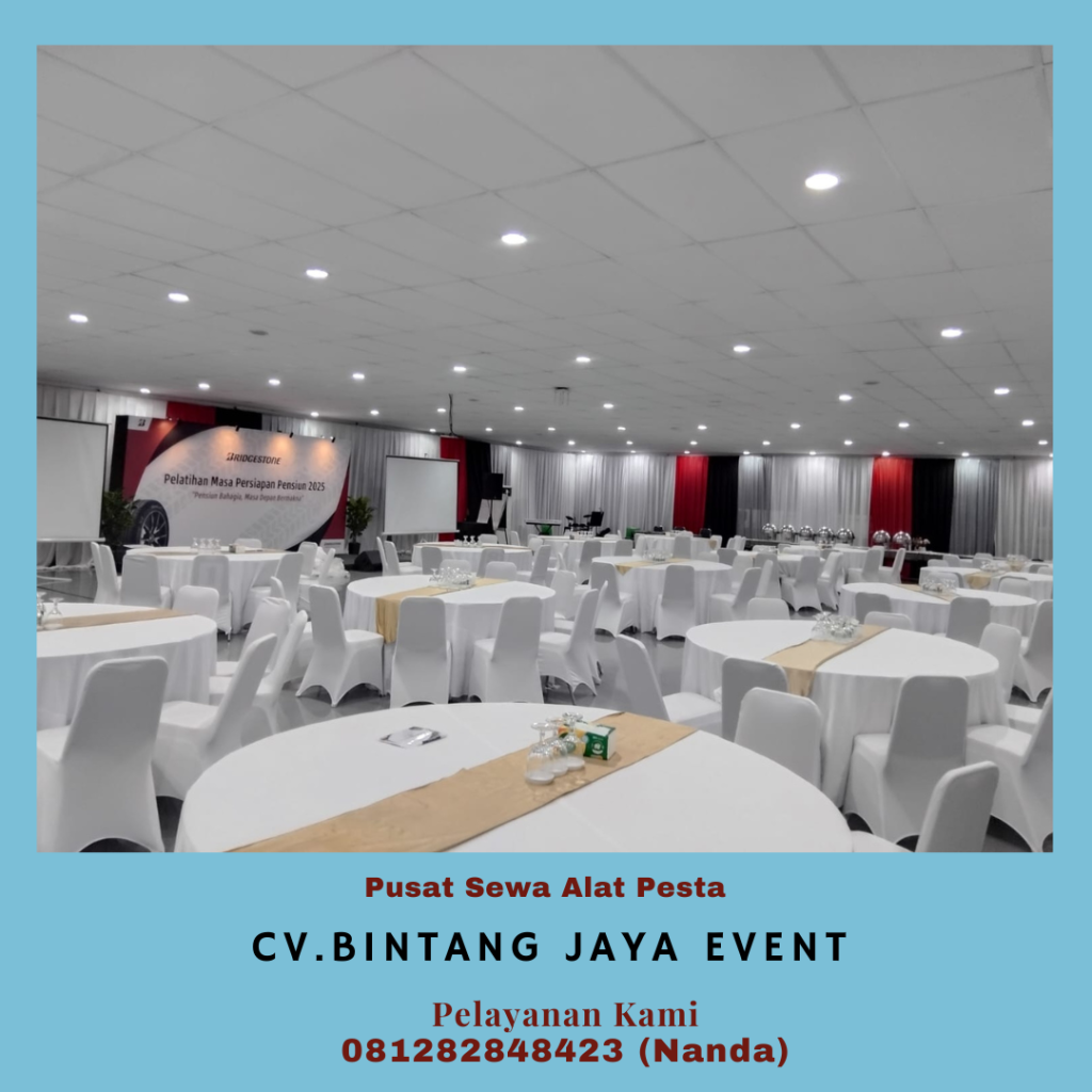 Rental Round Table Event PT Sarana Infrastruktur