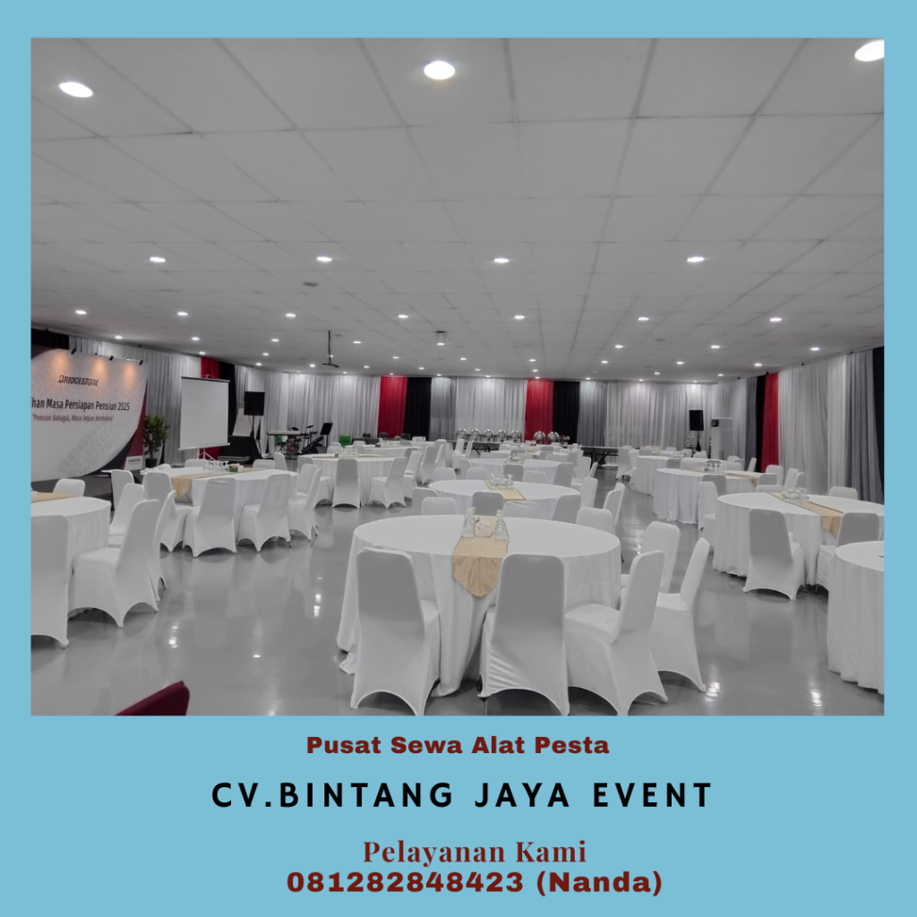 Rental Round Table Event PT Sarana Infrastruktur