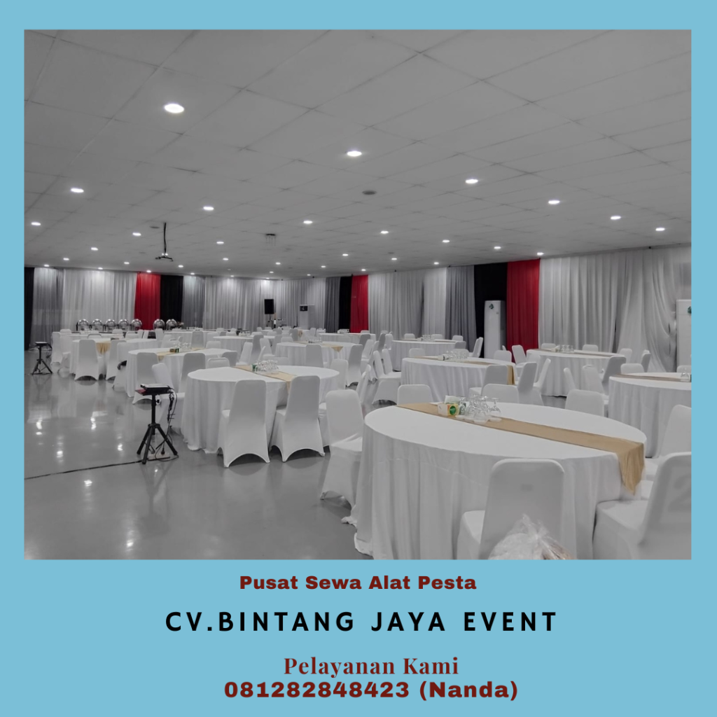 Rental Round Table Event PT Sarana Infrastruktur