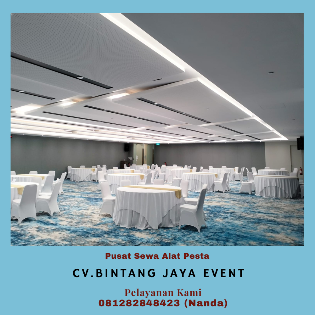 Rental Round Table Event PT Sarana Infrastruktur