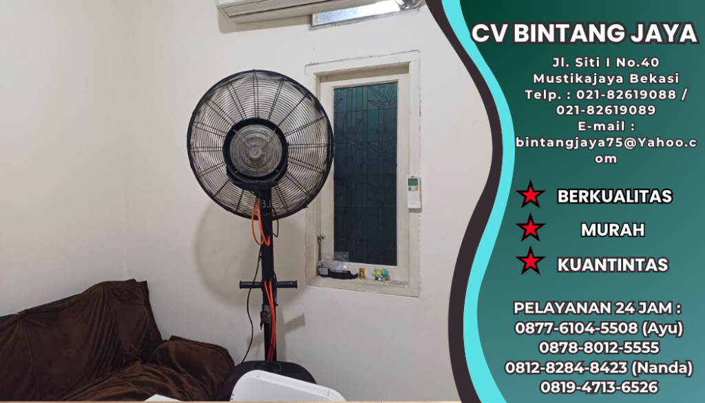 SEWA KURSI FUTURA DAN MISTY COOL TERBAIK BEKASI