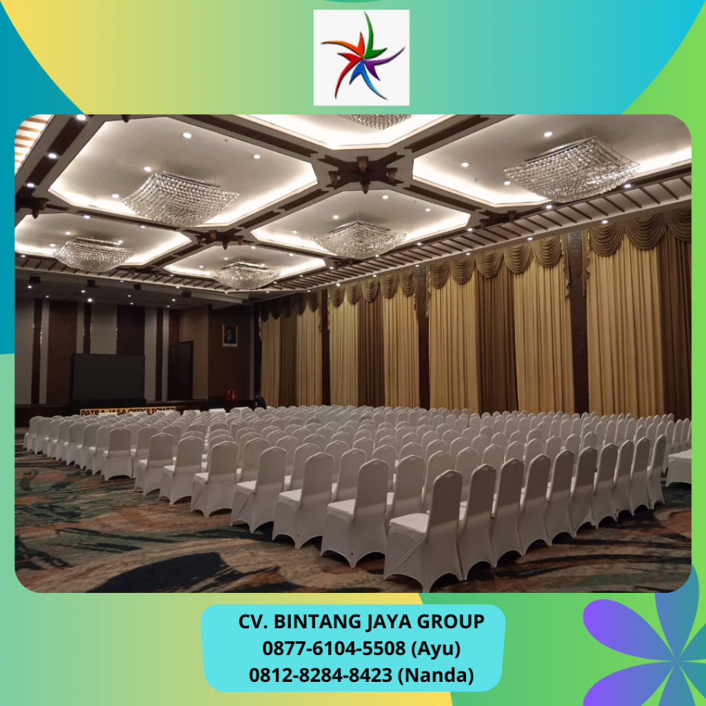 Rental Sofa Putih Kotak Minimalis Area Depok