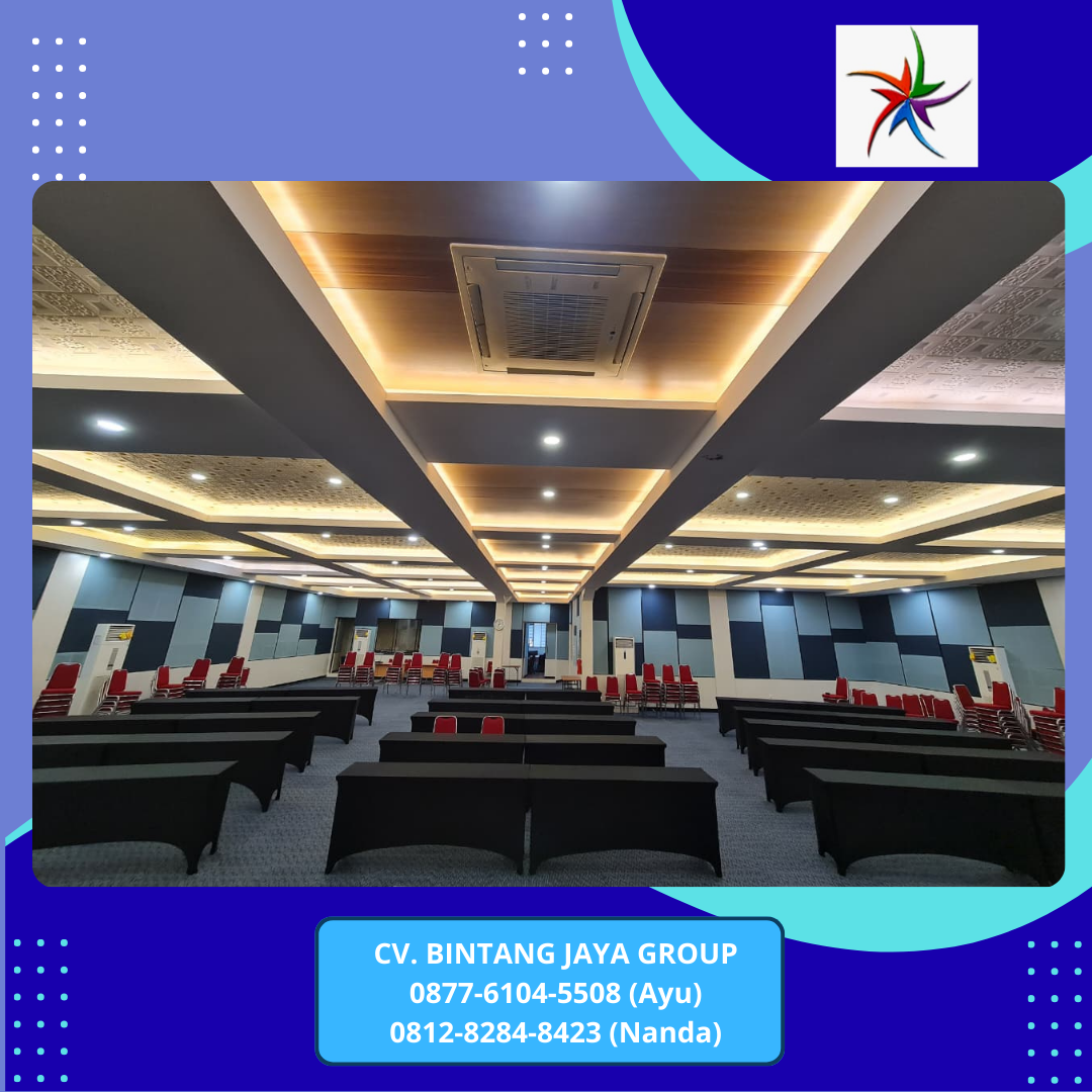 Sewa Meja Ibm Taplak Hitam,Kursi Stainless Polos Jakarta