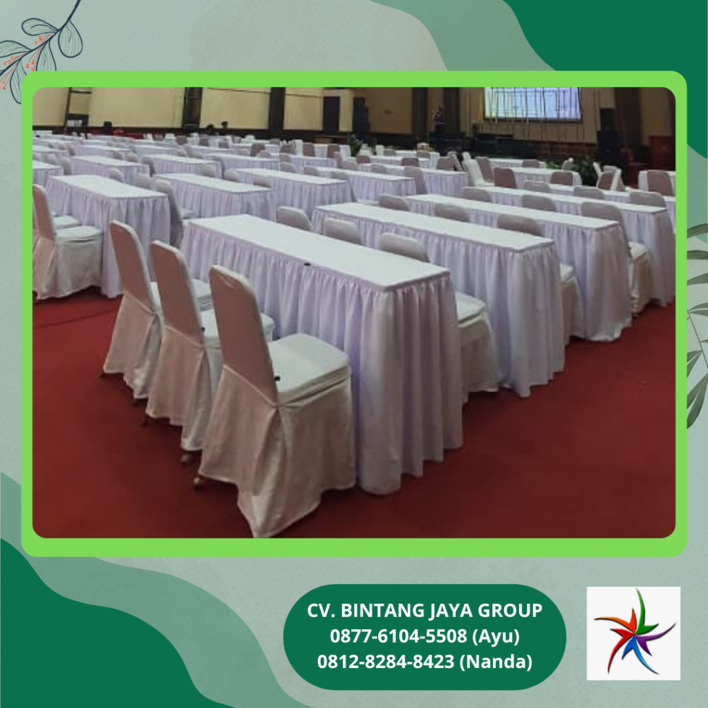 Rental Round Table,Meja Ibm,Kursi Jakarta