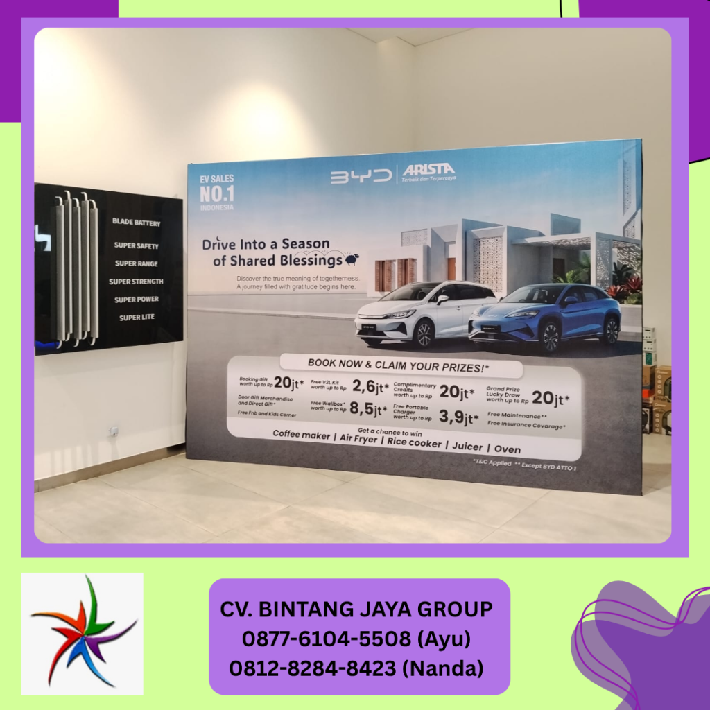 Sewa Backdrop, Meja Bulat Dan Kursi Cover Putih Bogor