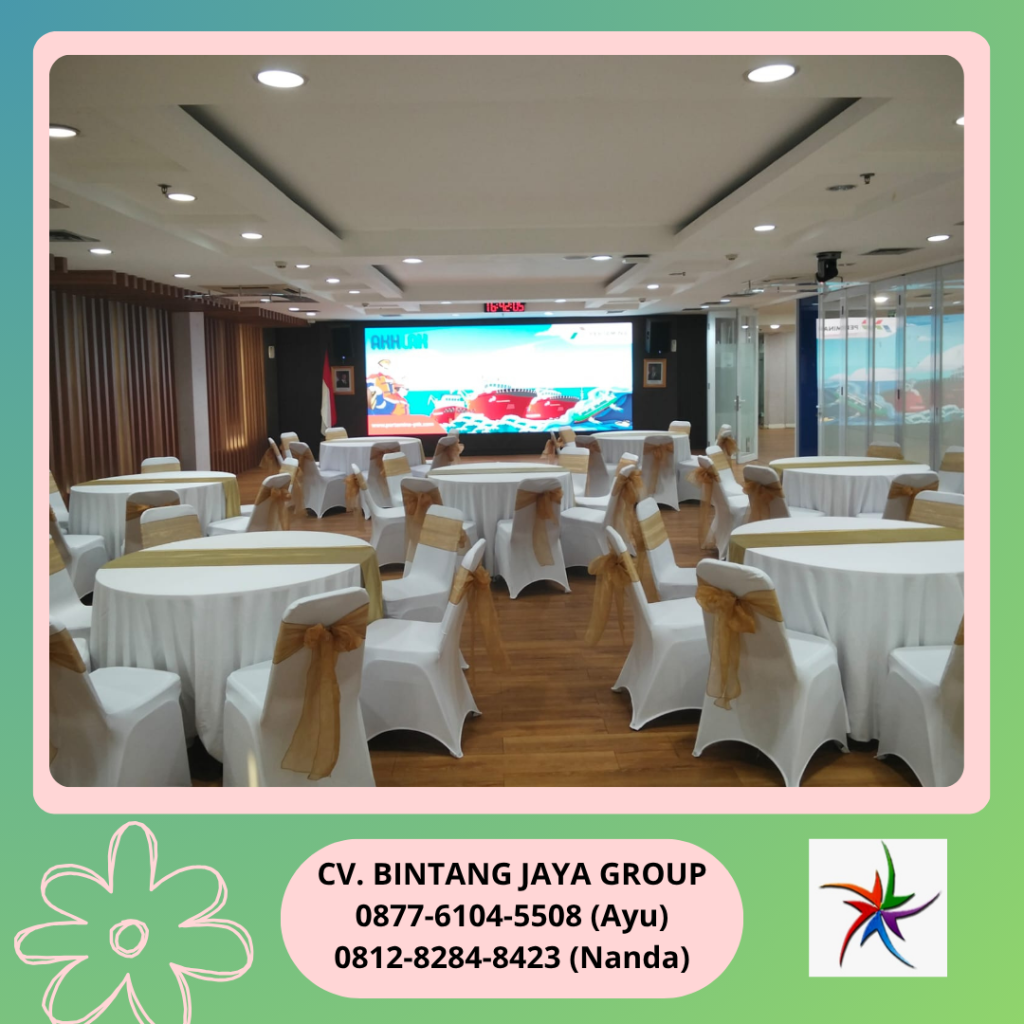 Sewa Kursi Event,Meja Bundar Jakarta