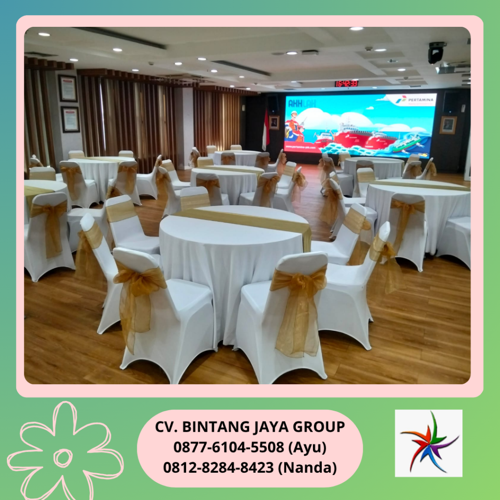 Sewa Kursi Event,Meja Bundar Jakarta
