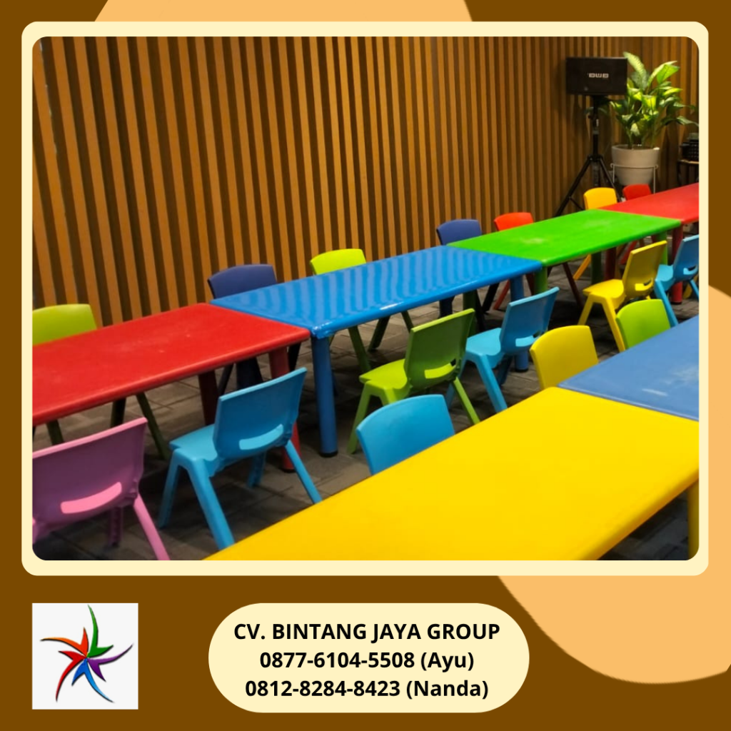 Rental Kursi Kuliah Lipat Stainless Tangerang