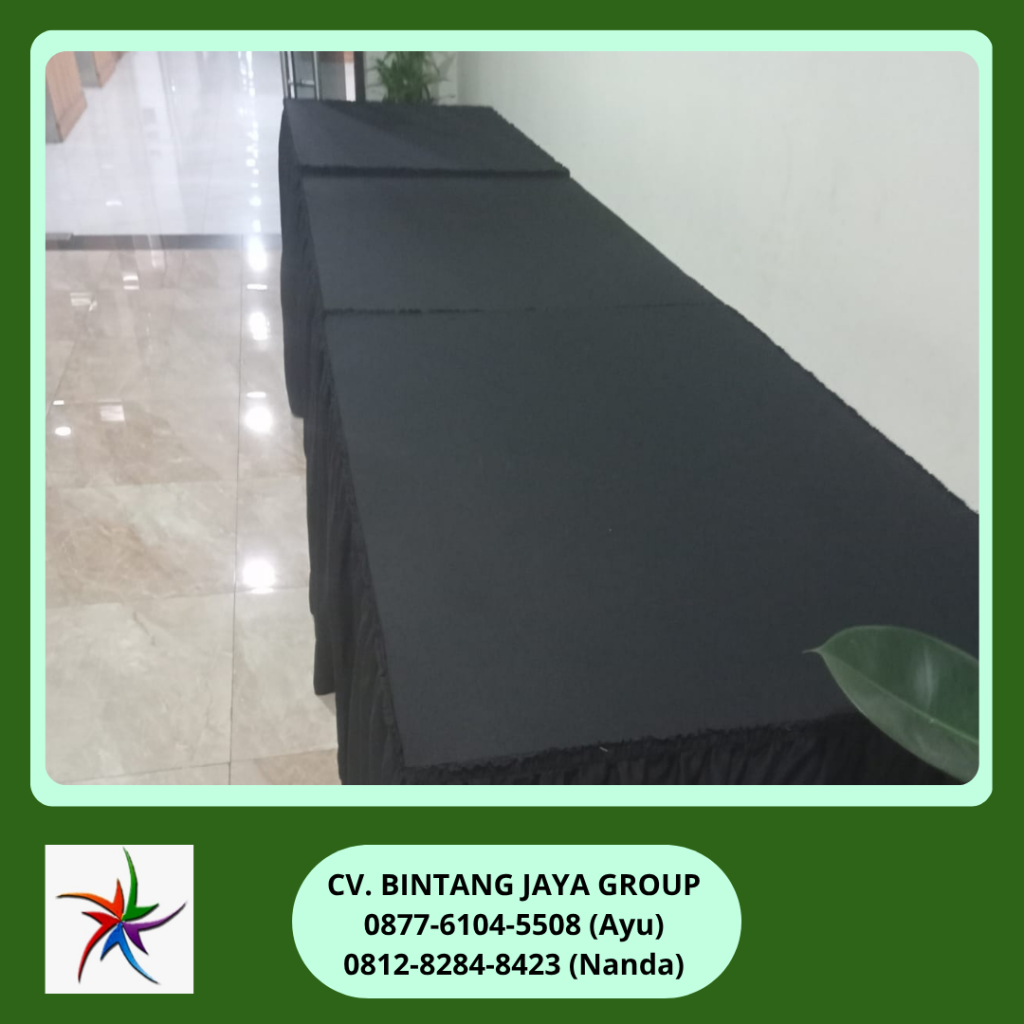 Sewa Karpet,Bean Bag,Meja Kotak,Alat Catering Jakarta