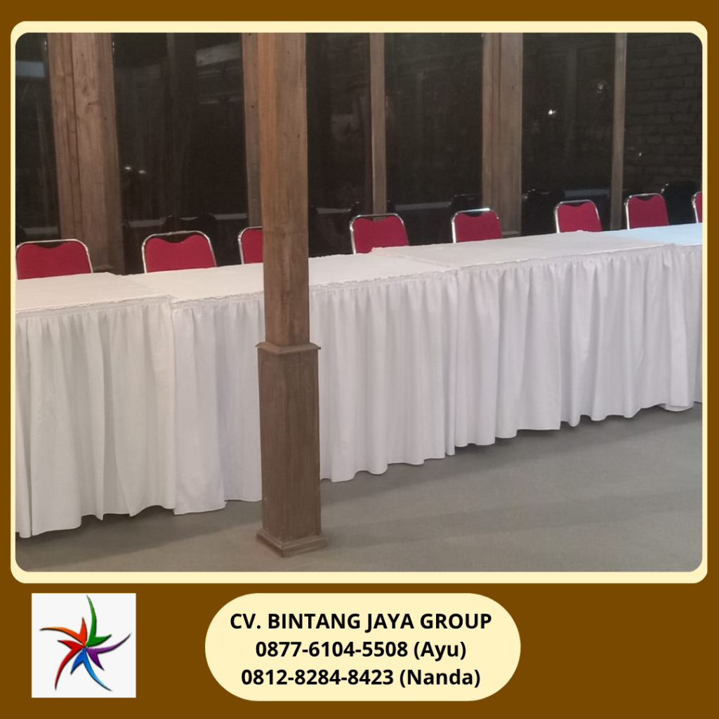 Sewa Kursi Futura,Meja Kotak,Bantal Lesehan Jakarta