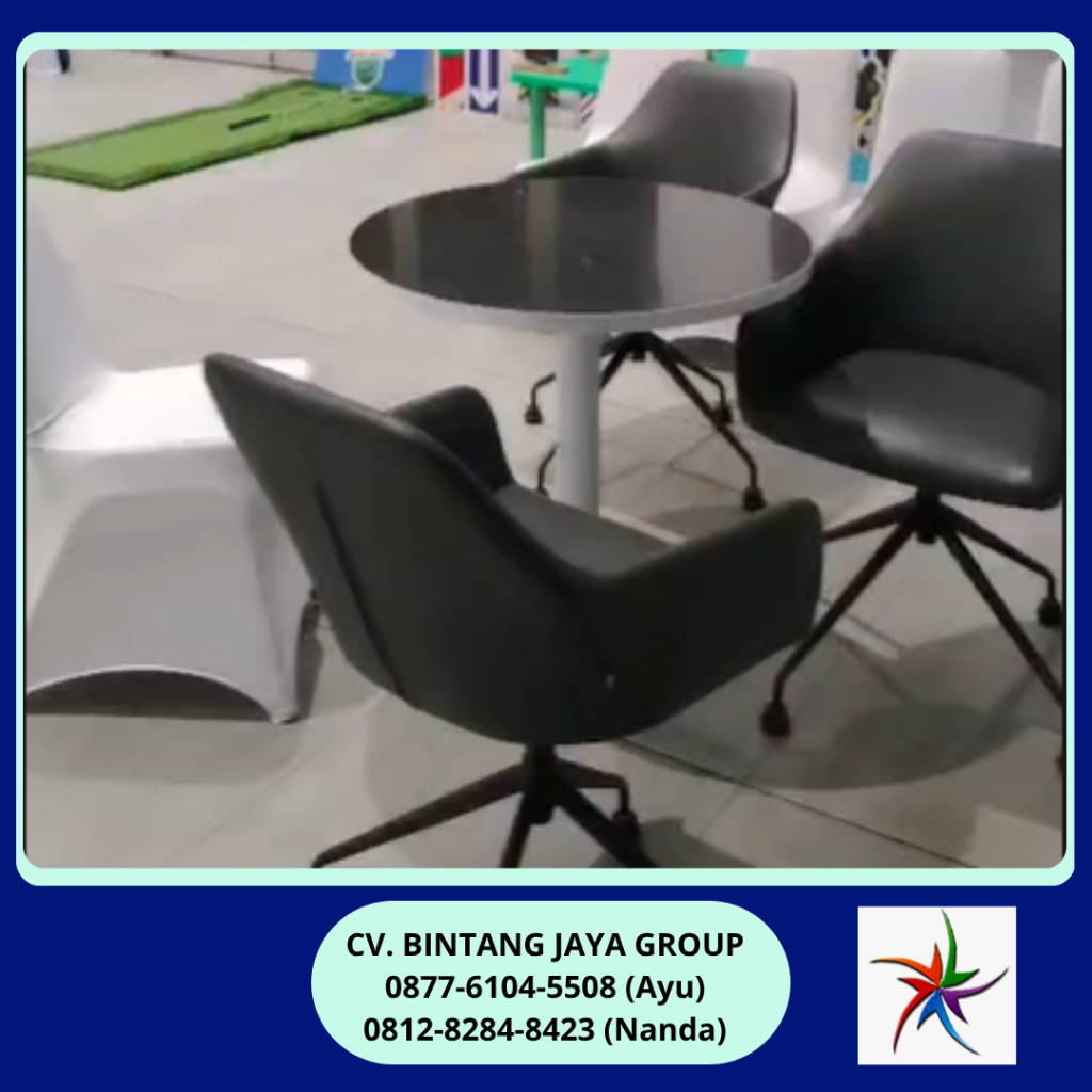 Rental Meja Kotak,Tenda,Barstool Tangerang 0812-8284-8423