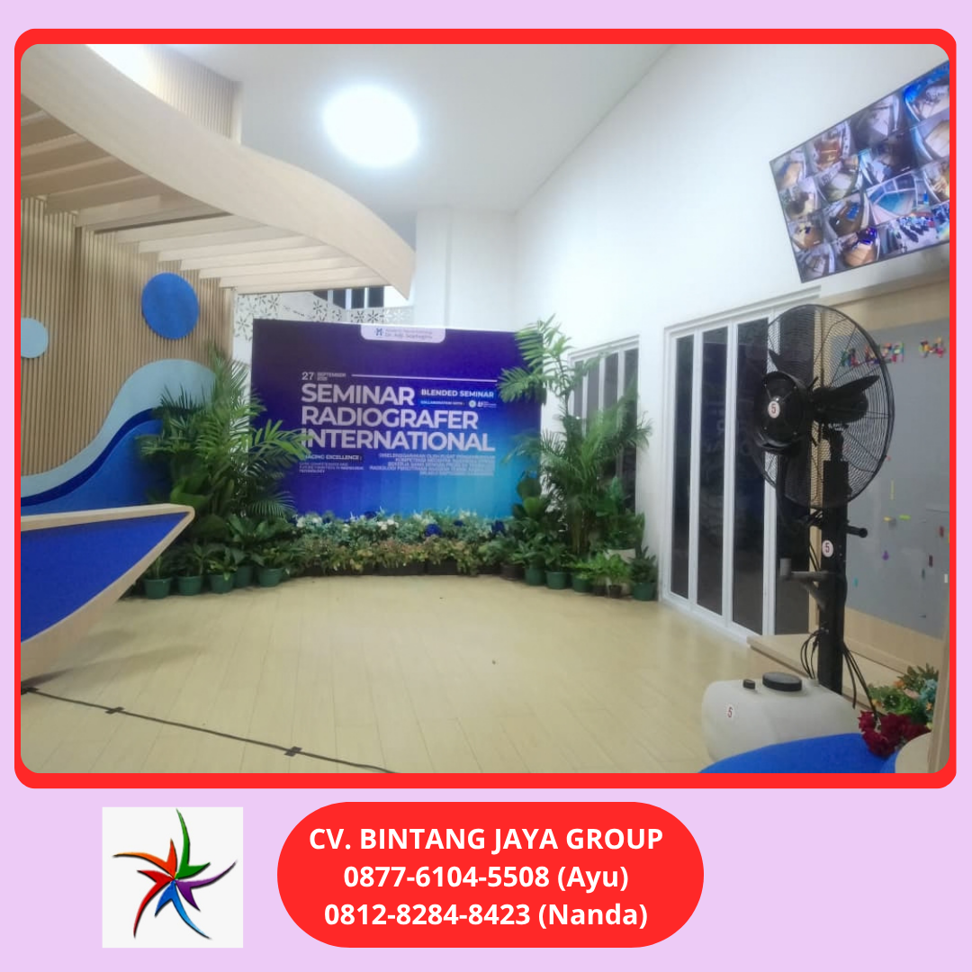Rental Backdrop Photobooth Tangerang 0877-6104-5508
