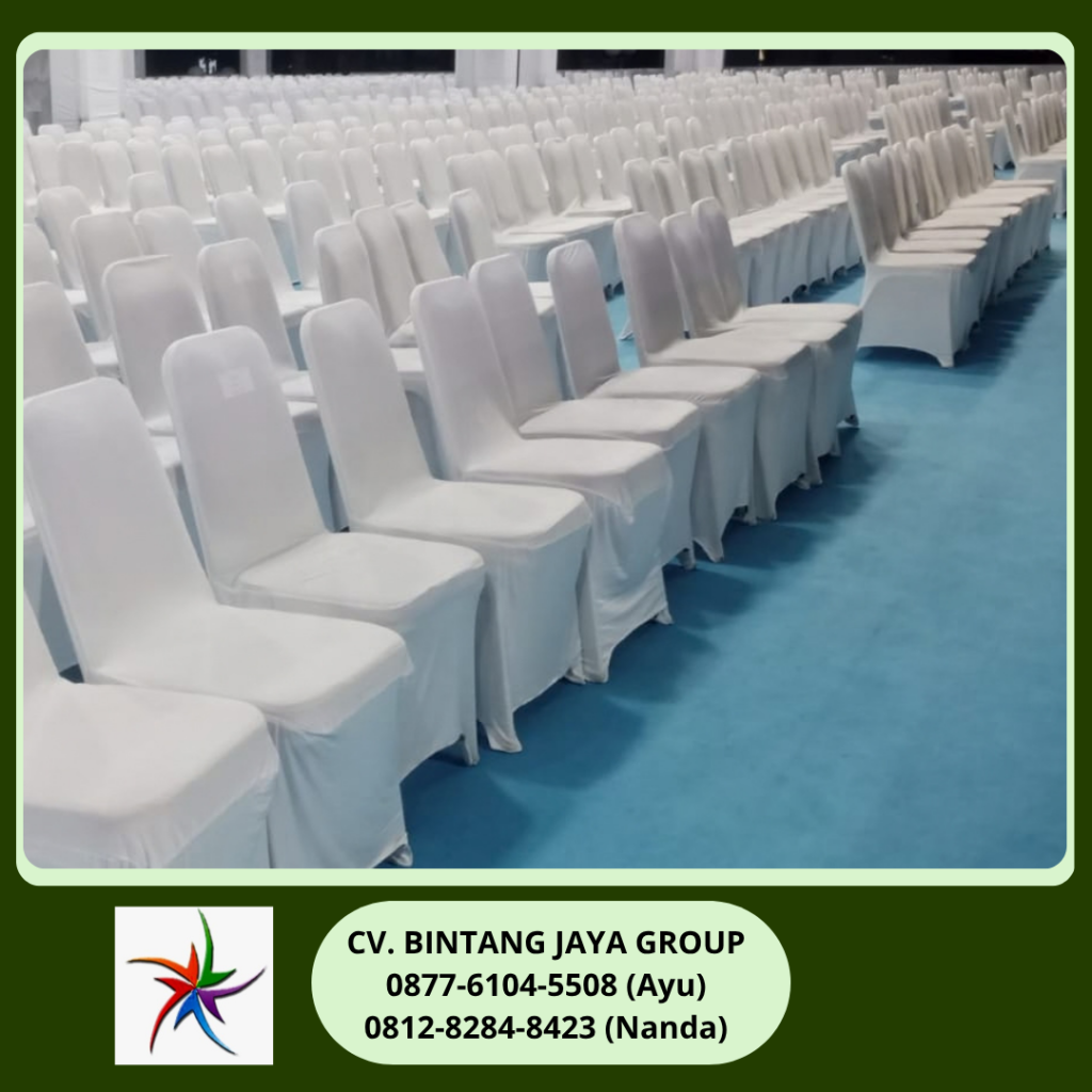Sewa Kursi Susun,Arm Chairs VIp Cilangkap 0819-4713-6526